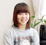 曽根 夏生さん