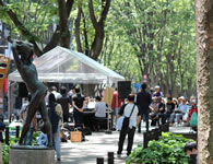 JAZZ PROMENADE IN SENDAI