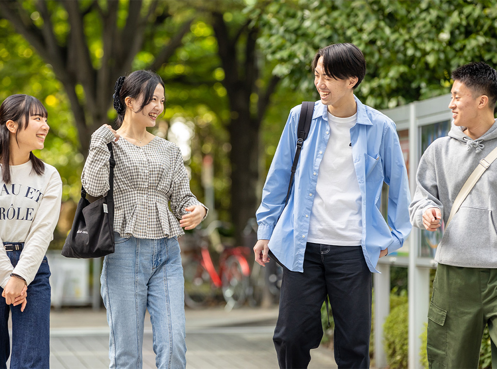 学園紹介